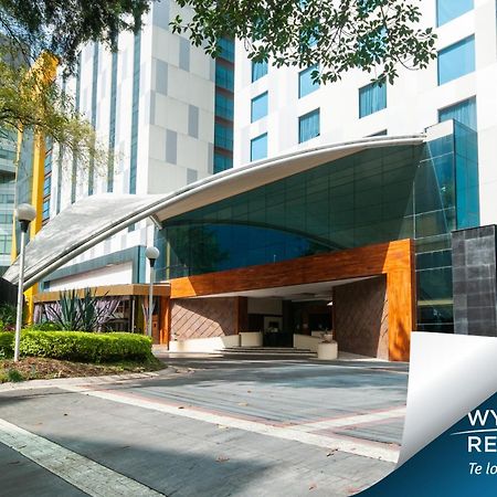 Belair Unique Mexico City Wtc, Trademark By Wyndham Luaran gambar Wyndham Rewards