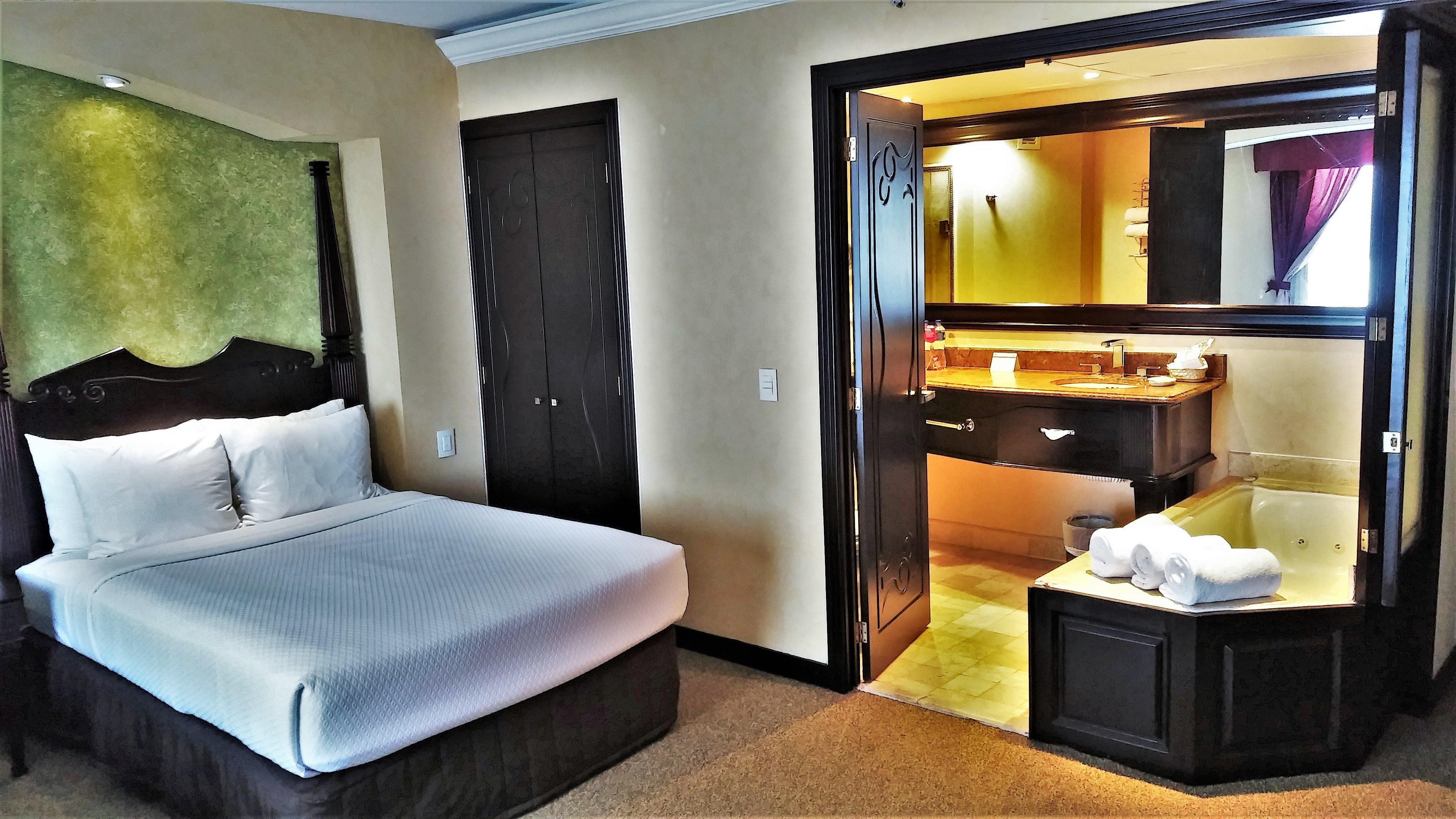 Belair Unique Mexico City Wtc, Trademark By Wyndham Luaran gambar A room at the hotel
